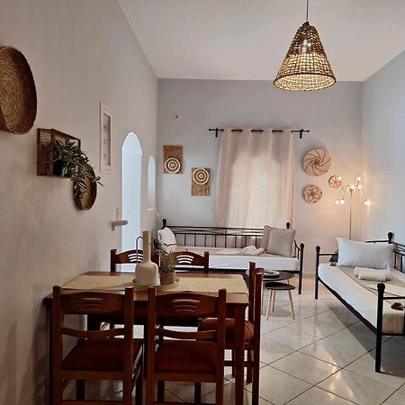 Appartement Melissa Chora à Koufonisia Extérieur photo
