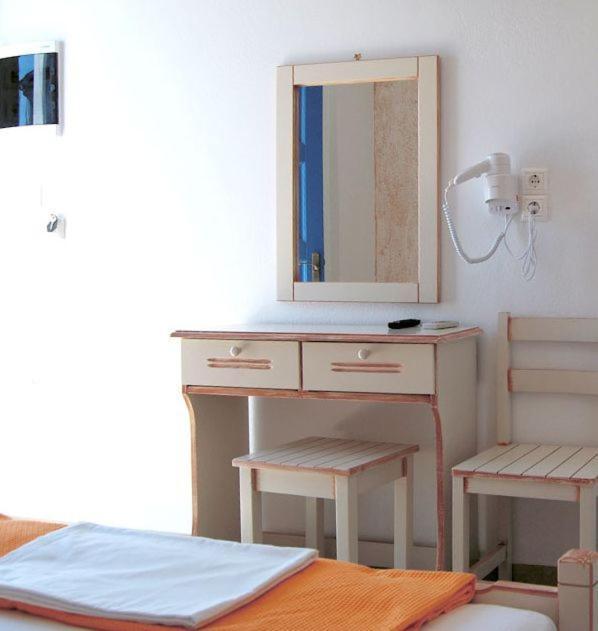 Appartement Melissa Chora à Koufonisia Extérieur photo